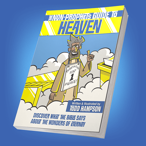 The Non-Prophet's Guide to Heaven